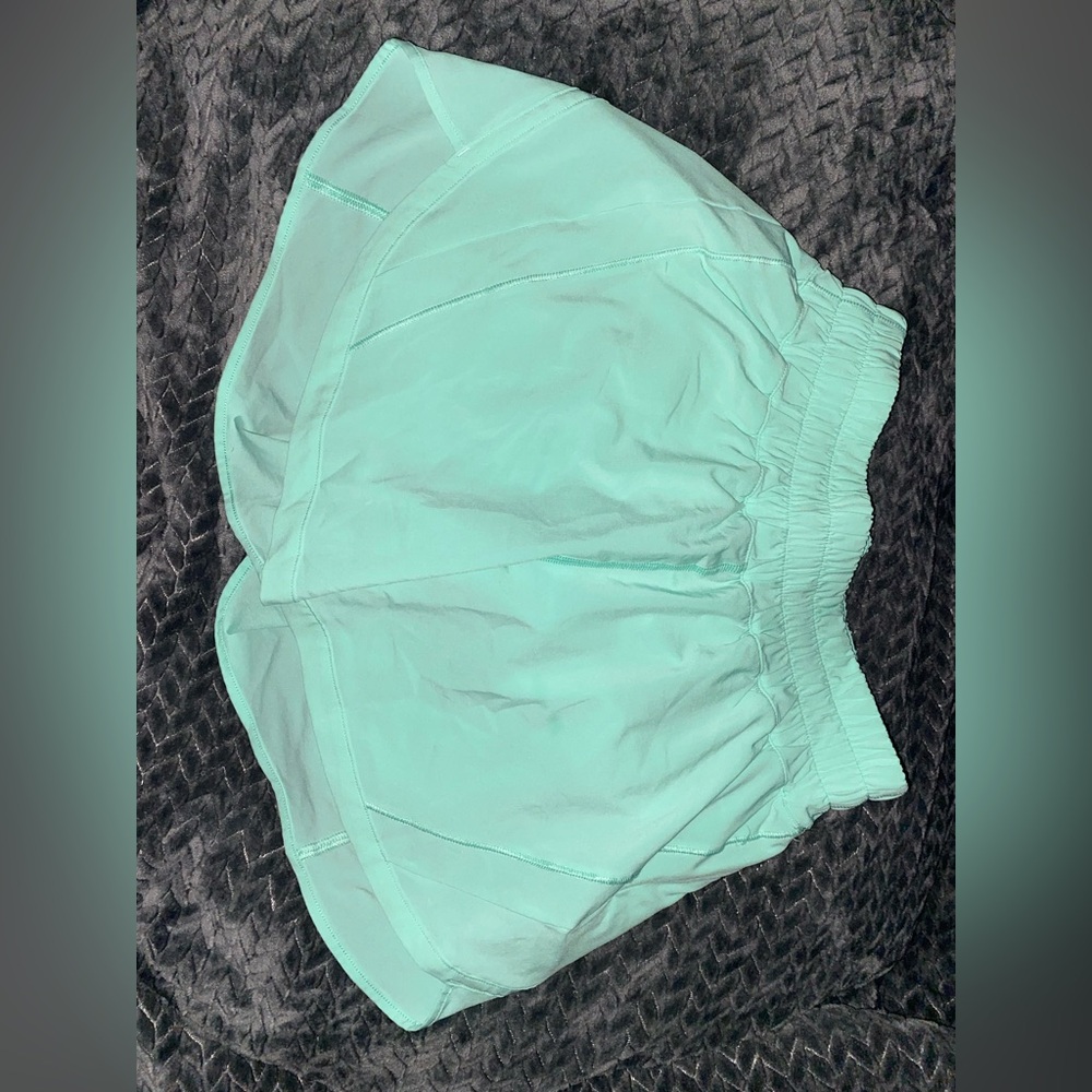 Lululemon Track That Shorts